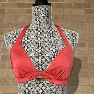 Victorias Secret Bikini Top Size Small